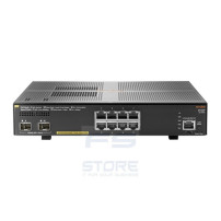 Hpe JL258A Switch