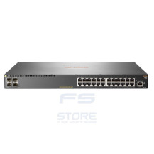 Hpe JL261A Switch