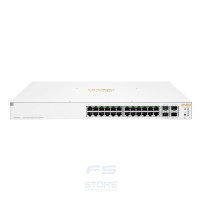 Hpe JL684B Switch