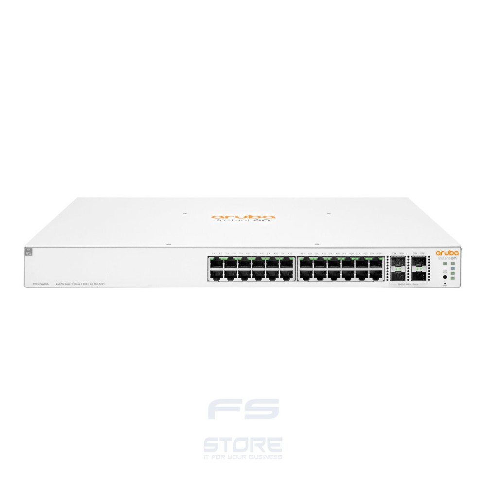 Hpe JL684B Switch