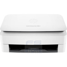 HP Scanjet Enterprise Flow 7000 s3 Scanner a foglio 600 x 600 DPI A4 Bianco