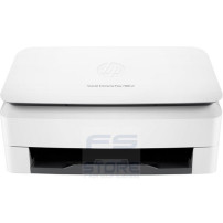 HP Scanjet Enterprise Flow 7000 s3 Scanner a foglio 600 x 600 DPI A4 Bianco