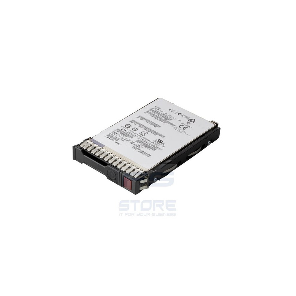 Hpe P04564-B21 Hard Disk Server