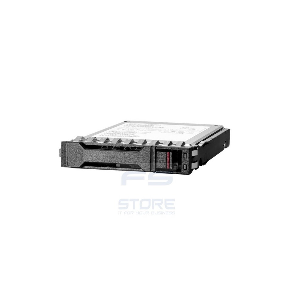 Hpe P50216-B21 SSD Interni