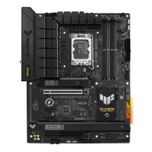 ASUS TUF Gaming B760-Plus WIFI. Schede Madri