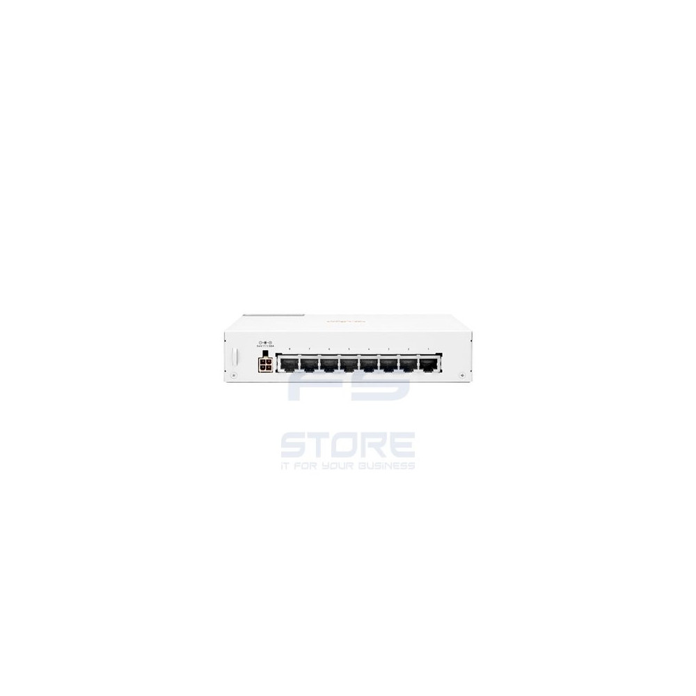 Hpe R8R46A Switch