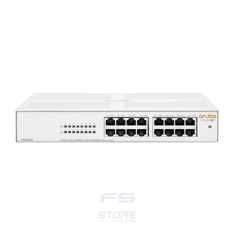 Hpe R8R47A Switch
