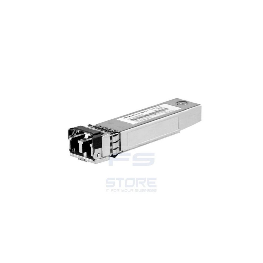 Hpe S0G21A Media Converter