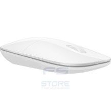 HP Mouse wireless Z3700 bianco