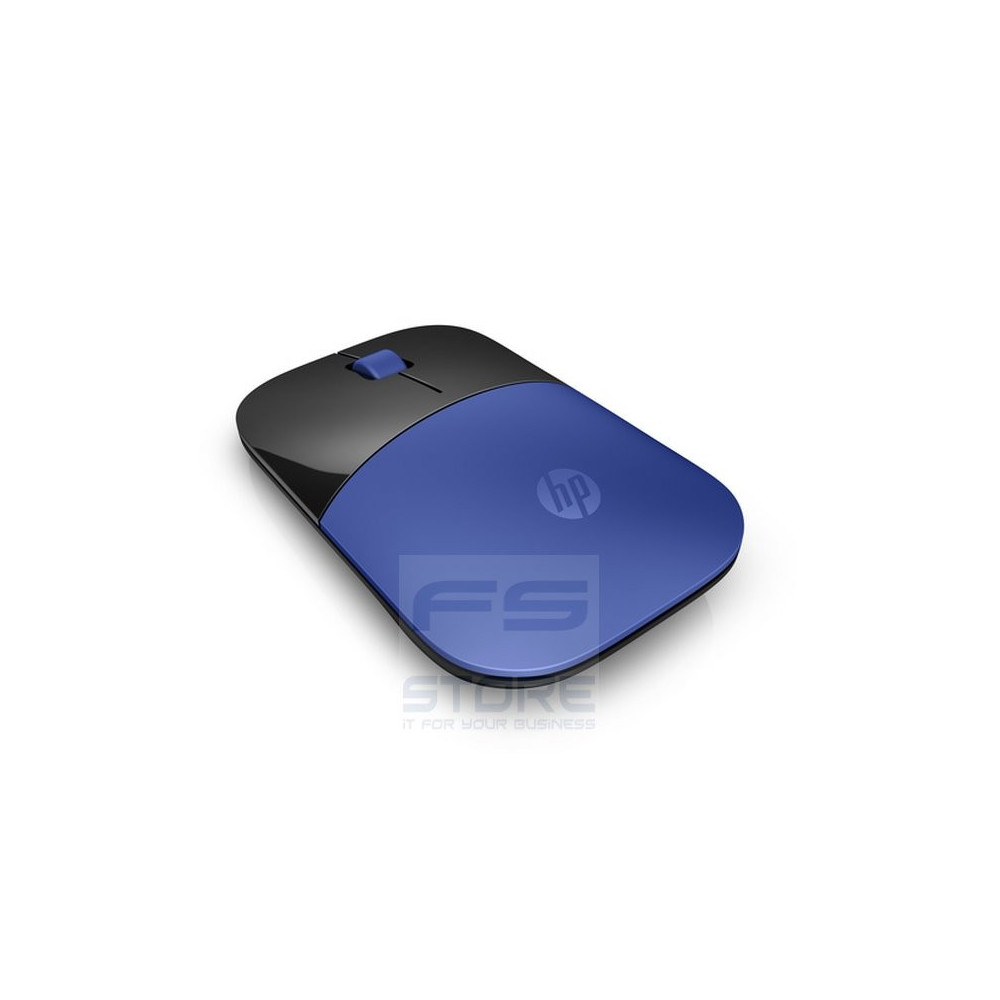 HP Mouse wireless Z3700 blu
