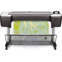 HP Designjet Stampante T1700 da 44\