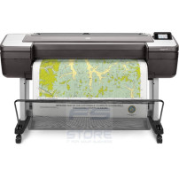 HP Designjet Stampante T1700 da 44\