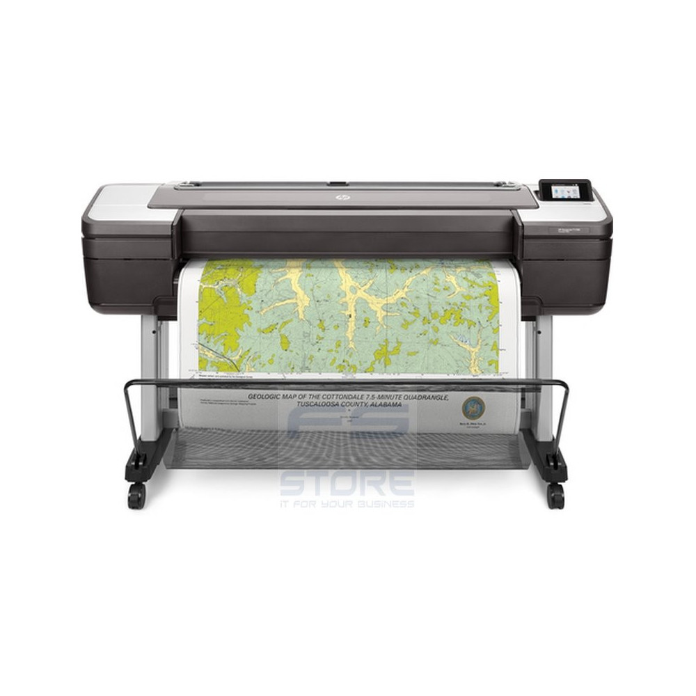 HP Designjet Stampante T1700 da 44\