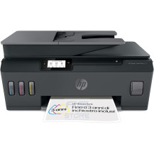Hp Y0F74A Multifunzione Ink-Jet