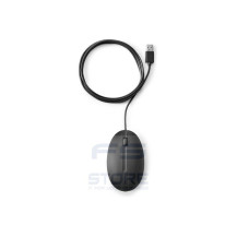 HP Mouse Wired Desktop 320M