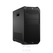 HP Z4 G5 Wolf Pro Security Edition Intel Xeon W w3-2425 32 GB DDR5-SDRAM 1 TB SSD Windows 11 Pro Tower Stazione di lavoro AI Wor