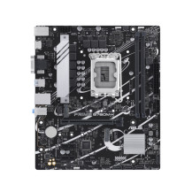 ASUS PRIME B760M-K. Schede Madri