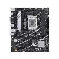 ASUS PRIME B760M-K. Schede Madri