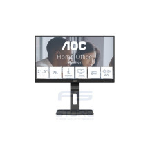 AOC E2 22E2UMF Monitor PC 54,6 cm (21.5\