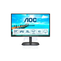 AOC B2 24B2XDA Monitor PC 60,5 cm (23.8\