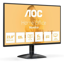 AOC 24B31H Monitor PC 60,5 cm (23.8\