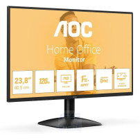 AOC 24B31H Monitor PC 60,5 cm (23.8\