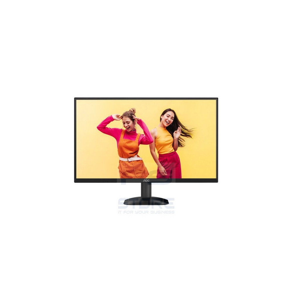 AOC B3 24B35HM2 Monitor PC 60,5 cm (23.8\