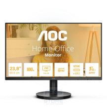 AOC 24B3CA2 Monitor PC 60,5 cm (23.8\