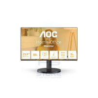 AOC B3 24B3CF2 Monitor PC 60,5 cm (23.8\
