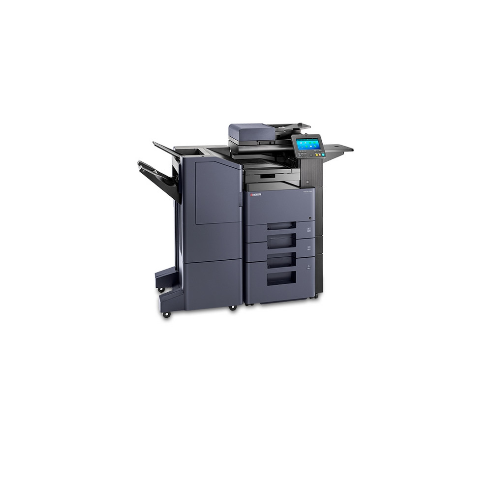 KYOCERA TASKalfa 408ci. Multifunzione Laser