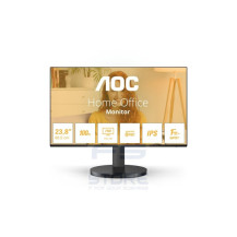 AOC 24B3HA2 Monitor PC 60,5 cm (23.8\