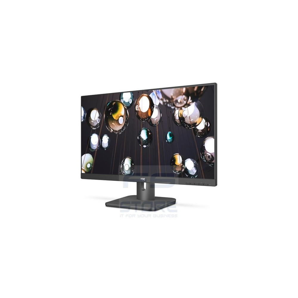 AOC E1 24E1Q Monitor PC 60,5 cm (23.8\