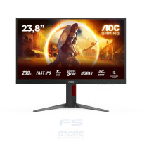 AOC G4 24G4HA Monitor PC 60,5 cm (23.8\