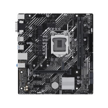 ASUS PRIME H510M-E R2.0. Schede Madri