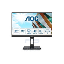 AOC P2 24P2Q Monitor PC 60,5 cm (23.8\