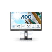 AOC P2 24P2QM Monitor PC 60,5 cm (23.8\