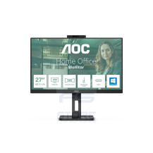 AOC 24P3QW Monitor PC 60,5 cm (23.8\