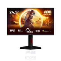 AOC G4 25G4KUR Monitor PC 62,2 cm (24.5\