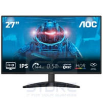 AOC 27B36X Monitor PC 68,6 cm (27\