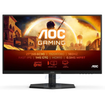 AOC G4 27G42E Monitor PC 68,6 cm (27\