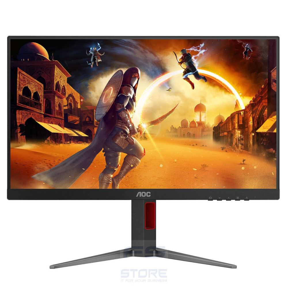 AOC G4 27G4HA Monitor PC 68,6 cm (27\