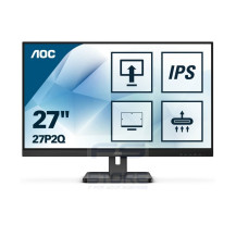 AOC P2 27P2Q Monitor PC 68,6 cm (27\