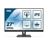 AOC P2 27P2Q Monitor PC 68,6 cm (27\