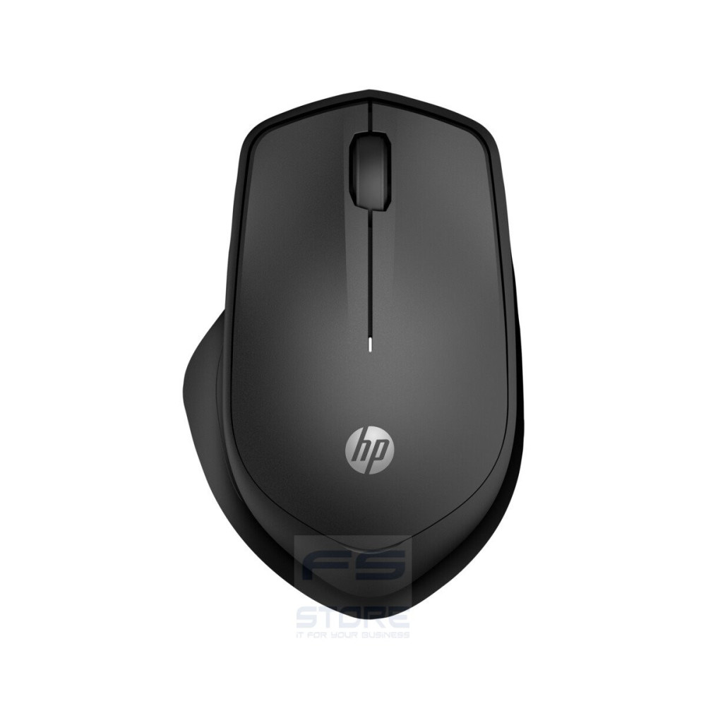 HP Mouse wireless silenzioso 285