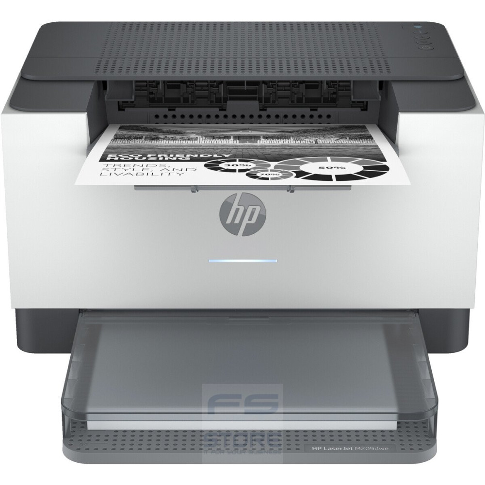 HP LaserJet Stampante M209dwe