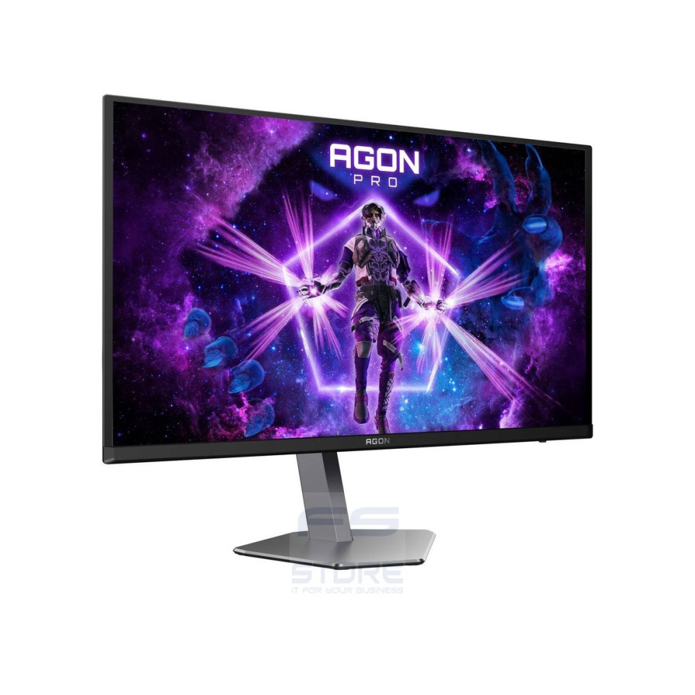 AOC G2 AG276UZD Monitor PC 67,3 cm (26.5\