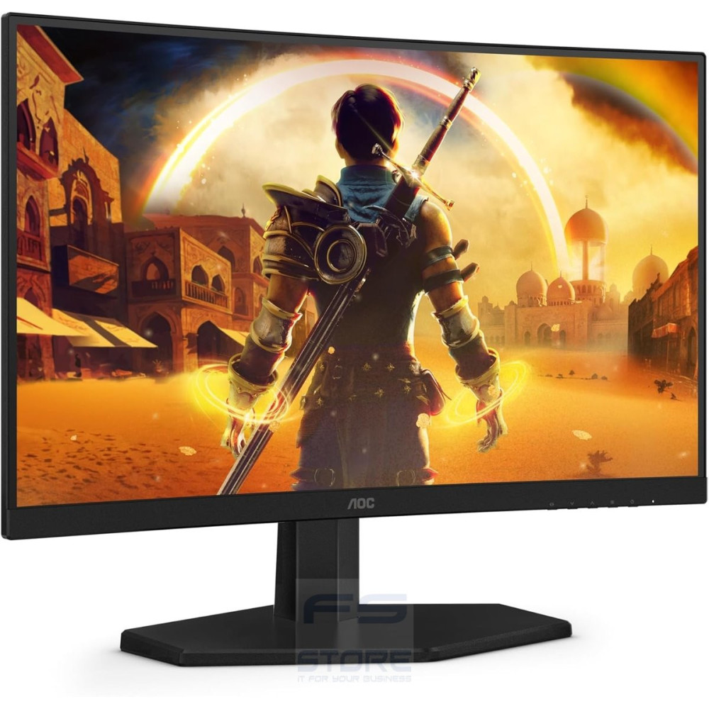 AOC G4 C24G42E Monitor PC 59,9 cm (23.6\