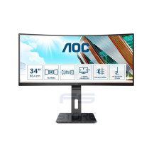 AOC P2 CU34P2A Monitor PC 86,4 cm (34\