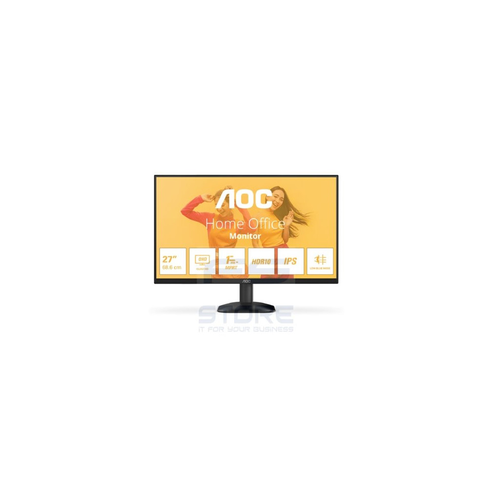 AOC B3 Q27B35E Monitor PC 68,6 cm (27\