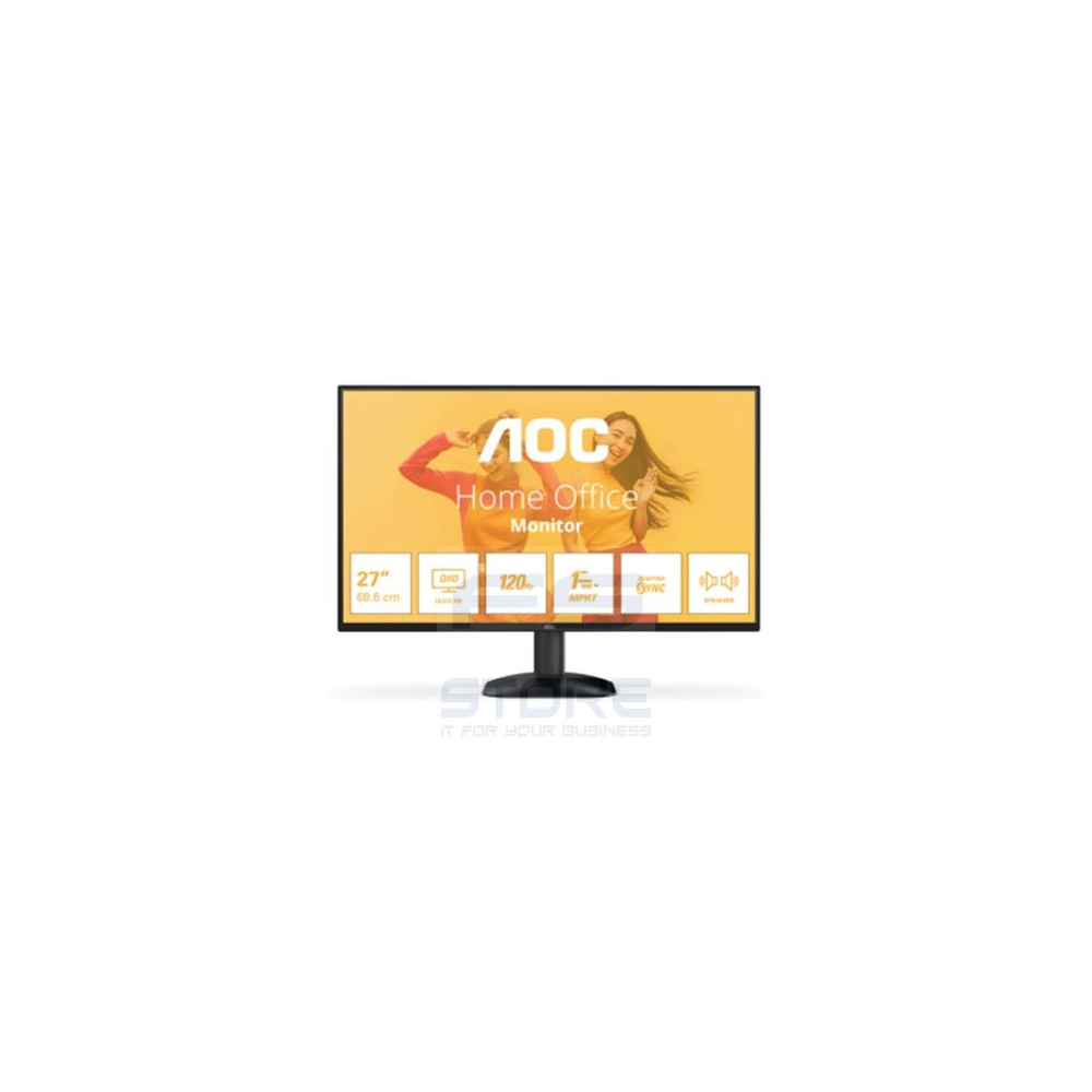 AOC B3 Q27B35S3 Monitor PC 68,6 cm (27\
